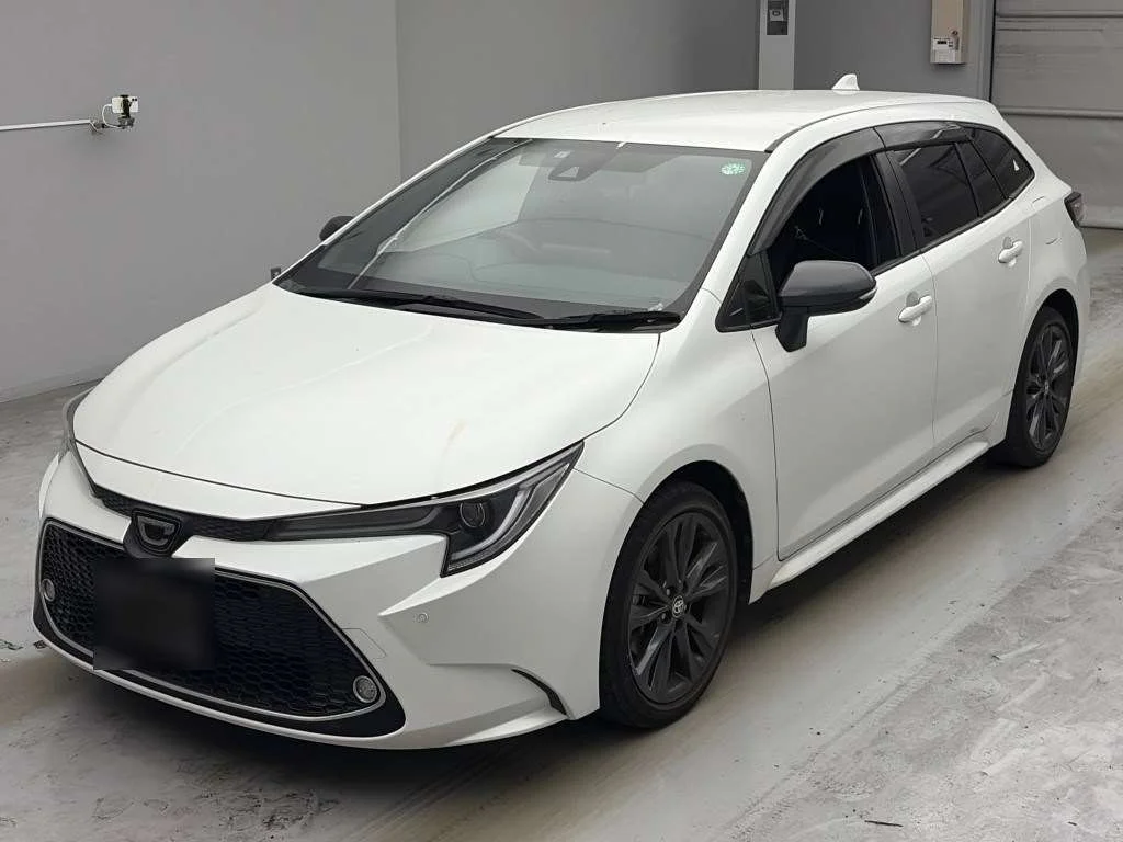 Toyota Corolla Wagon ZRE212W 2021